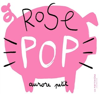 Front cover_Rose pop