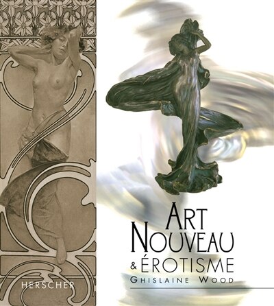 Front cover_Art nouveau et &eacute;rotisme