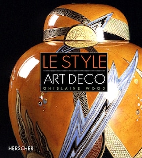 Couverture_Le style art d&eacute;co