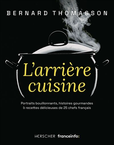 Couverture_L' arrière cuisine