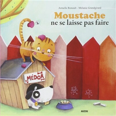 Front cover_Moustache ne se laisse pas faire