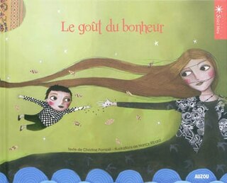 Couverture_Le goût du bonheur