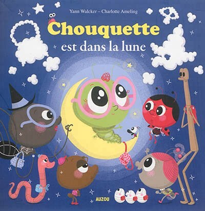 Couverture_Chouquette est dans la lune