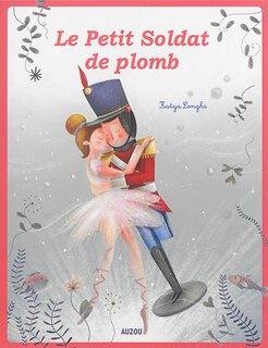 Front cover_Le petit soldat de plomb