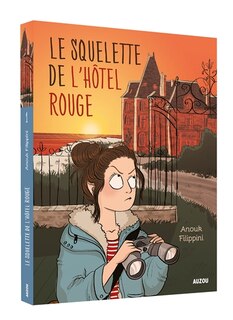 Front cover_Le squelette de l'hôtel rouge