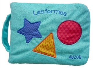 Front cover_Les formes