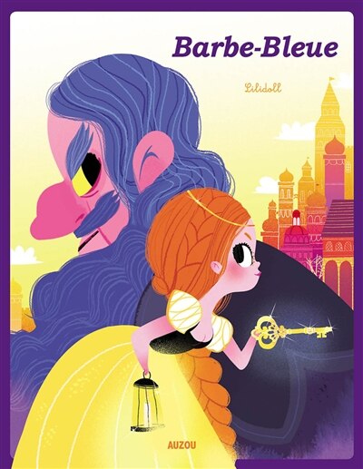 Front cover_Barbe-Bleue
