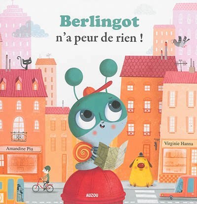 Couverture_Berlingot n'a peur de rien !