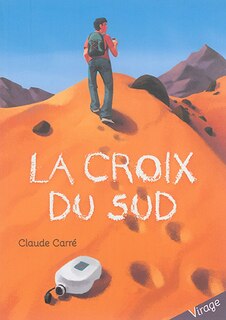 Couverture_La croix du Sud