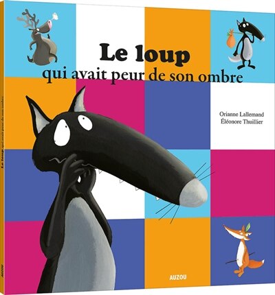 Couverture_Le loup qui avait peur de son ombre