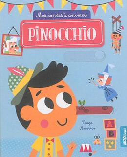 Couverture_PINOCCHIO