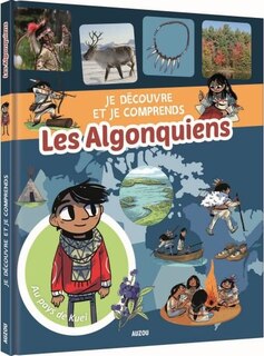 ALGONQUIENS (LES)