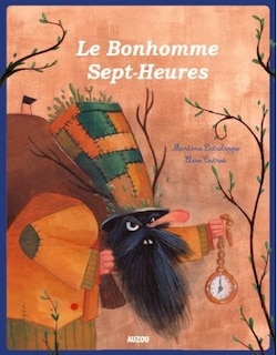 BONHOMME SEPT-HEURES (LE)