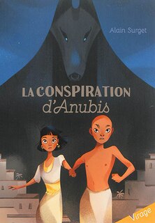 Couverture_La conspiration d'Anubis