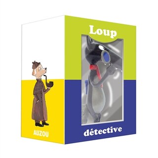 Couverture_FIGURINE INDIVIDUELLE LOUP DETECTIVE