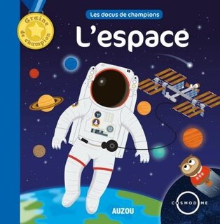 Front cover_L' espace