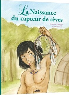 La naissance du capteur de rêves