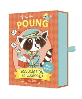 Front cover_JEU DU POUNG