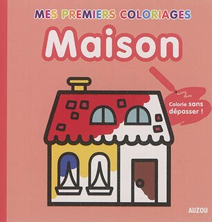 Front cover_Maison