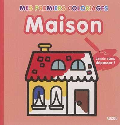 Front cover_Maison