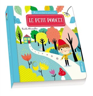 Couverture_Le Petit Poucet