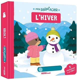 Front cover_L'hiver