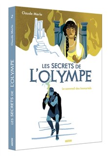 Front cover_Le sommeil des immortels