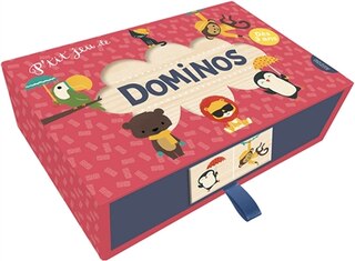 Front cover_P'TIT JEUX DE DOMINOS