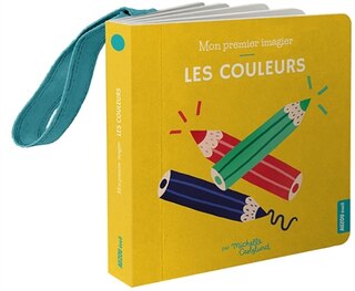 Front cover_Les couleurs