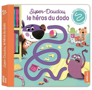 Super-Doudou, le héros du dodo