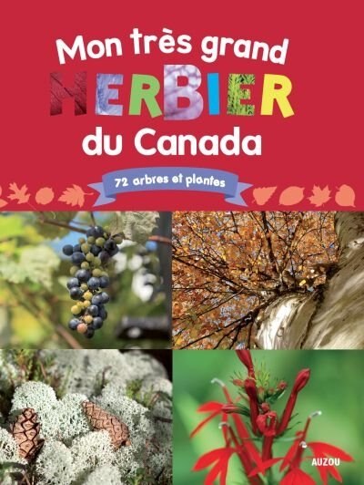 Couverture_Mon très grand herbier du Canada