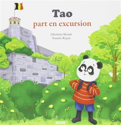 Couverture_Tao part en excursion