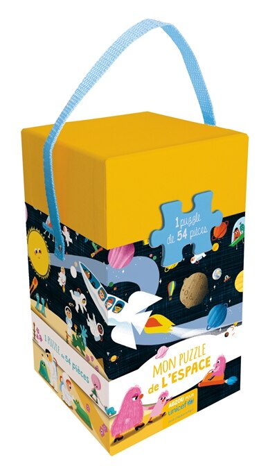 Couverture_MON PUZZLE DE L'ESPACE