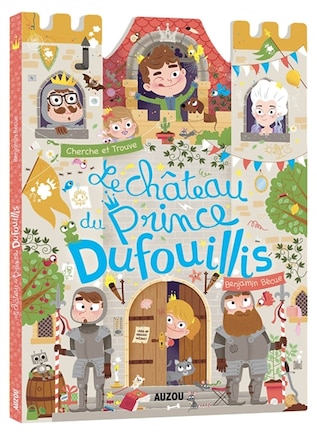 Couverture