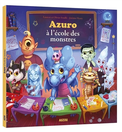 Couverture