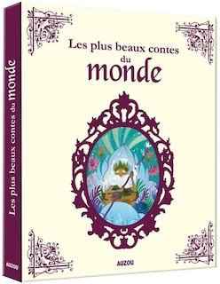 Front cover_Les plus beaux contes du monde