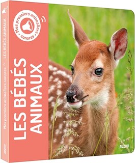 Couverture_Les bébés animaux