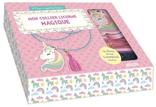 Front cover_MON JOLI COLLIER LIRONE MAGIQUE