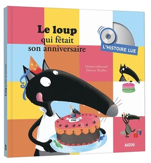 Couverture_Le loup qui fêtait son anniversaire