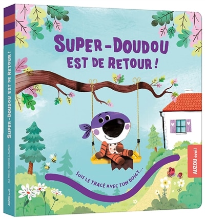 Couverture