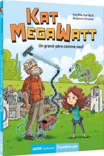 Front cover_Un grand-père comme neuf