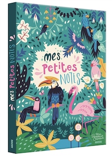 Couverture_Mes petites notes