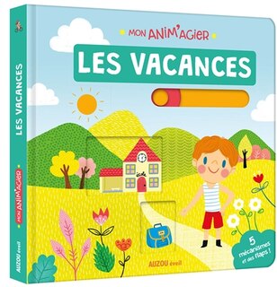 Couverture_Les vacances