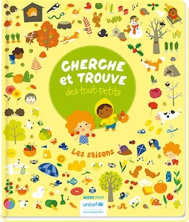 Couverture_Cherche et trouve des tout-petits