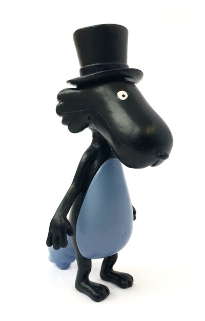 Couverture_Figurine de Valentin