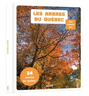 Couverture_Les arbres du Qu&eacute;bec