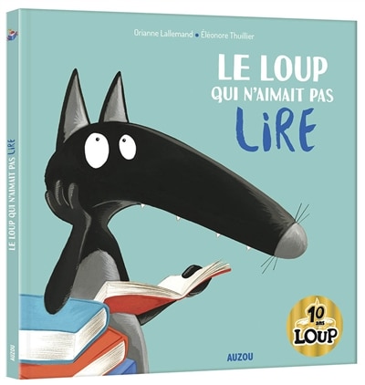 Couverture
