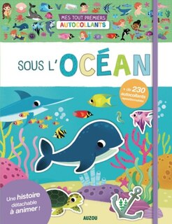 Couverture_Sous l'océan