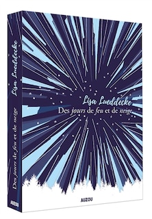 Couverture_DES JOURS DE FEU ET DE NEIGE