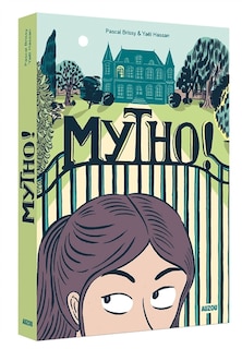 Front cover_Mytho !